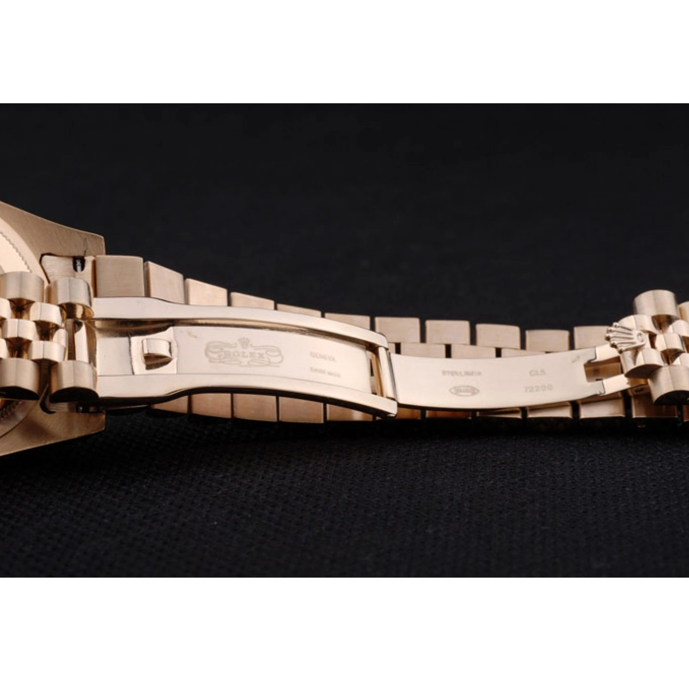 Aaa replica Datejust-rl54 Rolex 0802